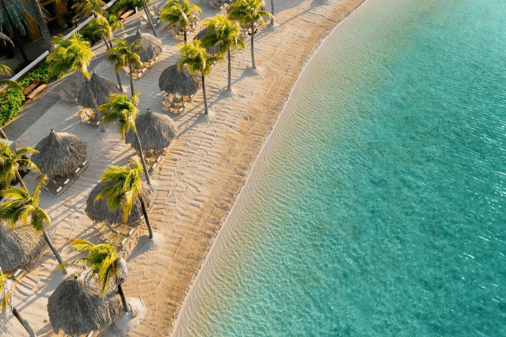 Renaissance Wind Creek Curacao Resort Willemstad Exterior photo